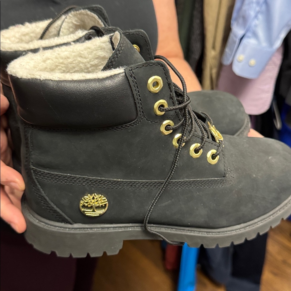 Timberland Women’s Boots